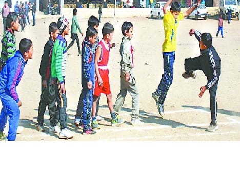 team divya wins the match